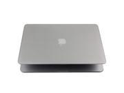 Rubberized Matte Hard Case Cover for 13 MacBook Pro with Retina Display