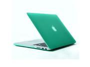 Rubberized Matte Hard Case Cover for 13 MacBook Pro with Retina Display