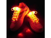 Iclover lighting flash light up sport skating LED shoelaces LED shoestrings