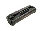 Cartridge Supplier Remanufactured Compatible Fax Toner Cartridge Replacement for Canon FX 3 Black