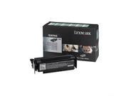 Cartridge Supplier Remanufactured Toner Cartridge Replacement for Lexmark 12A7415 Black