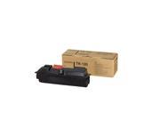 Cartridge Supplier Remanufactured Compatible Toner Cartridge Replacement for Kyocera TK 120 TK 122 Black