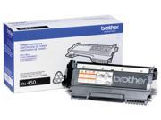 Cartridge Supplier Remanufactured Toner Cartridge Replacement for Brother TN450 Black