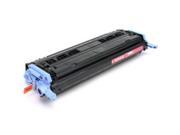 Cartridge Supplier Remanufactured Compatible Toner Cartridge Replacement for HP Q6003A Yellow