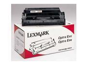 Cartridge Supplier Remanufactured Toner Cartridge Replacement for Lexmark 13T0101 Black