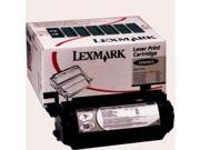 Cartridge Supplier Remanufactured Toner Cartridge Replacement for Lexmark Optra 12A0825 Black