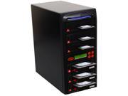Systor High Speed 1 5 Clone Hard Drive Duplicator Sanitizer 2.5 3.5 Dual Port HDD SSD Copy Erase 150mb s