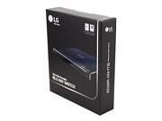LG WP50NB40 6X Slim Portable Blu ray BDXL M DISC CD DVD External Writer Optical Drive