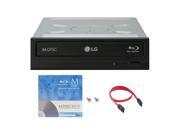 LG FBA-WH16NS40-MdiscBD1pk