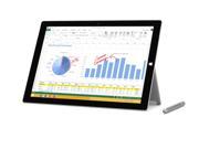 Microsoft Surface Pro 3 i5 256 12.0 Tablet PC Tablets