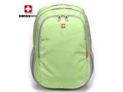 SWISSWIN Army Knife Backpack travel backpack computer backpack student recreational sports backpack