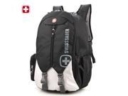 SWISSGEAR backpack shoulder bag men and women fashion 15.6 inch laptop pocket bag SA1658