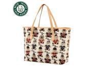 DAKA BEAR Womens Fashion Simple and Stylish Handbag Bag Fashion Shoulder Bag Girl Tote Bags