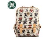 DAKA BEAR Backpack Bags Wholesale Shoulder Tote Bag Clutch Handbag
