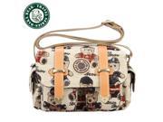 DAKA BEAR® Crossbody Bags New Women Messenger Bags Ladies Handbags Vintage Bag School Bag