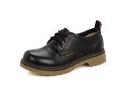 AICCO womens 882 Half Style Oxford Shoes Leather