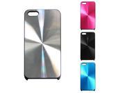 New CD Shiny Impact hard skin case For iphone 5 5G 5S