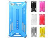 New Transformers Aluminum Metal Frame Bumper Case cover for iPhone 5 5S 5G