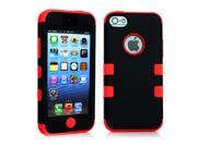 New Shock Scratch Proof Hybrid Rugged Rubber Combo Matte Hard Case Cover for iPhone 5C C