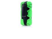 New High Impact Dirt Snow Shock Proof Case With Clip Holster Stand for iPhone 5 5S