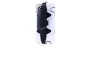 New High Impact Dirt Snow Shock Proof Case With Clip Holster Stand for iPhone 5 5S