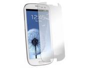 10x New Durable Mirror Screen Protector Guard For Samsung Galaxy S3 III