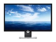 Dell S2817Q Black 28 2ms HDMI Widescreen LED Backlight LCD Monitor 300 cd m2 DCR 8 000 000 1 1000 1