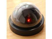 Indoor outdoor Surveillance Dummy Ir Led Wireless Fake dome camera home CCTV Security Camera Simulated video Surveillance