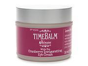 theBalm Time Balm White Tea Cranberry Invigorating Eye Cream 50ml 1.7oz