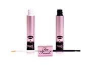 Too Faced Long Stemmed Lashes 2 x .0.14oz