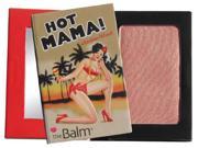 TheBalm Hot Mama! Shadow Blush 7.08g 0.25oz