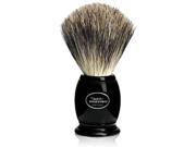 The Art Of Shaving Pure Badger Brush black