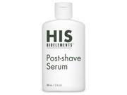 Bioelements His Post Shave Serum 88ml 3oz