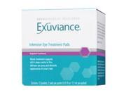 Exuviance Intensive Eye Treatment Pads 12 Applications
