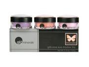 Glominerals Gloloose Eye Shadow Butterfly Trio