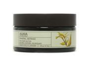 Ahava Mineral Botanic Rich Body Butter Honeysuckle Lavender