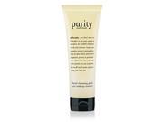 Philosophy Purity Made Simple Facial Cleansing Gel Eye Makeup Remover