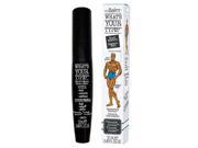 TheBalm What s Your Type The Body Builder Mascara Black 12ml 0.4oz