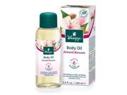 Kneipp Almond Blossom Body Oil 3.38 Oz.