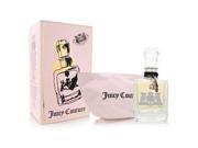 Juicy Couture Parfum Travelers Exclusive Coffret