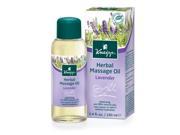 Kneipp Herbal Body Oil 100ml 3.4oz Lavender