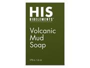 Bioelements Volcanic Mud Soap 170g 6oz