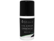 EShave Eye Cream Revitalizer White Tea 15g 0.5oz
