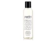 Philosophy Purity Made Simple Mineral Oil Free Facial Cleansing Oil 174ml 5.8oz