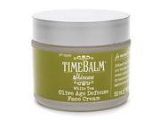 Thebalm Timebalm Skincare White Tea Olive Age Defense Face Cream