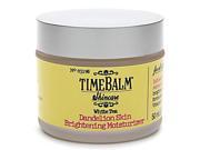 Thebalm Timebalm Skincare White Tea Dandelion Skin Brightening Moisturizer