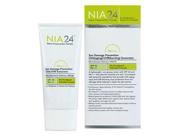 Nia24 Sun Damage Prevention Uva uvb Sunscreen Spf 30 Pa
