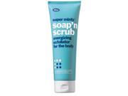Bliss Super Minty Soap n Scrub Energizing Exfoliating For The Body 236ml 8oz