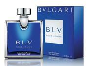 Bvlgari Blv Pour Homme After Shave Lotion