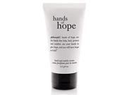 Philosophy Hands Of Hope Hand And Cuticle Cream 4 Oz.